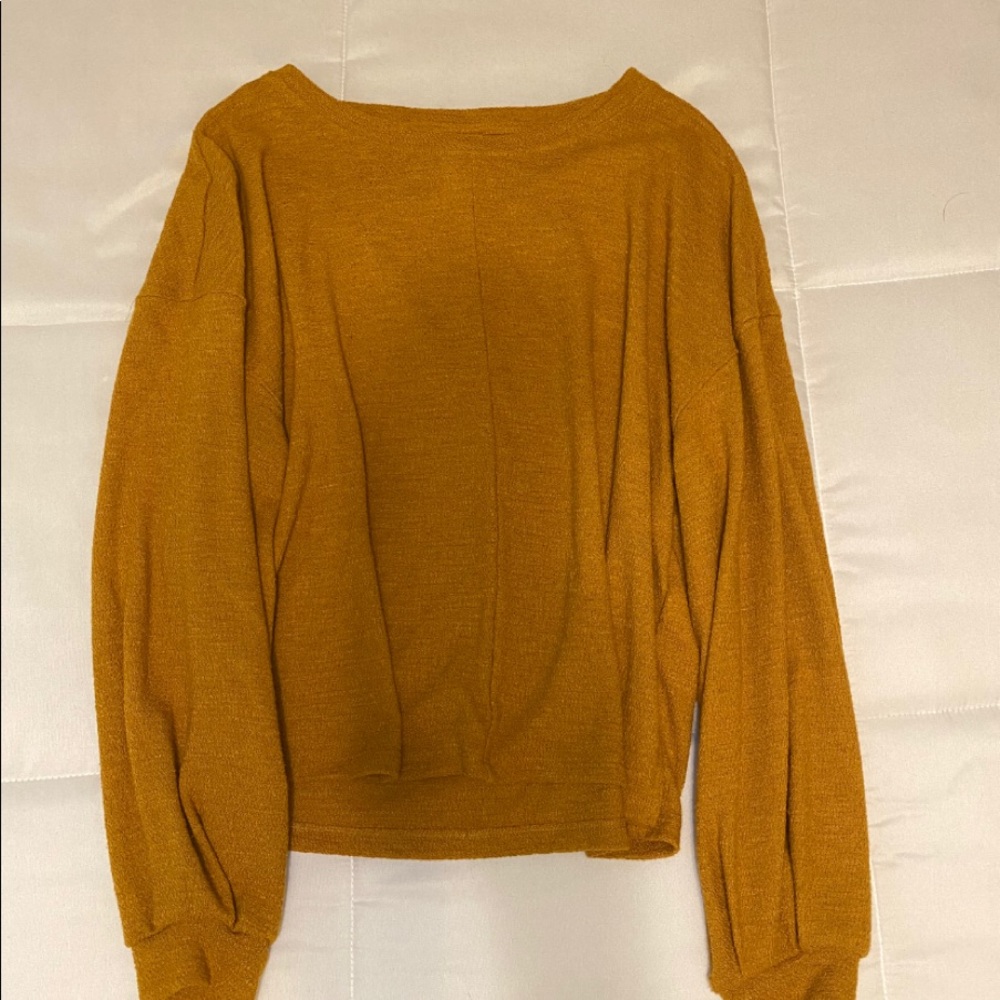 h&m blouse